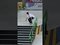 Chris Joslin's INSANE Nollie Inward Heel