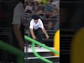 Chris Joslin's INSANE Nollie Inward Heel