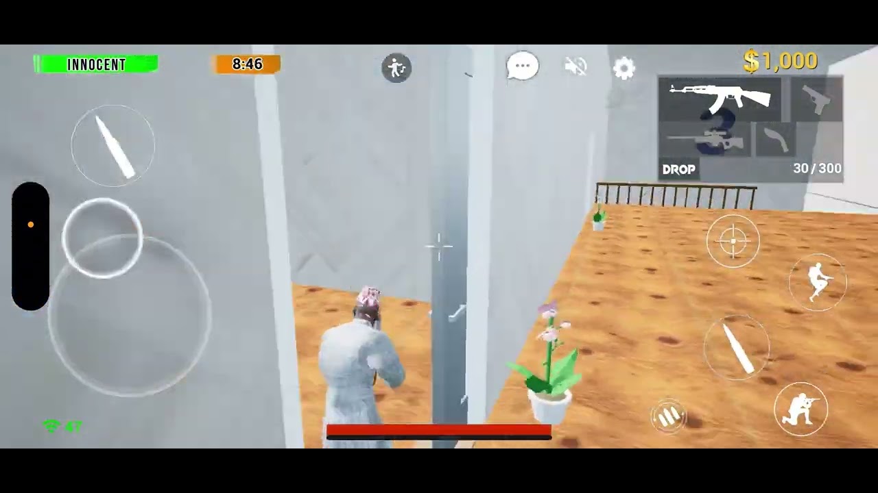 Traitor Town Introduction Video - Nepali Game Development 