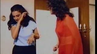 Nutan vs Rekha