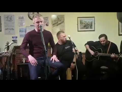 Watch Black Bear Kiss - Back To You (Acoustic) on YouTube