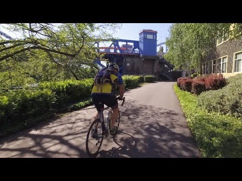 Video: The Burke Gilman Trail: Panduan Lengkap