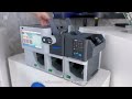 GRG cash sorting machines #foryou #machine #grg #grgbanking #grgcashcortingmachine #countingmachine