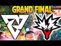 TUNDRA Vs YANDEX WHAT A GRANDFINAL ESL ONE BIRMINGHAM 2026 DOTA 2 2026 