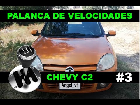 Funda Bota Palanca Cambio Velocidades Chevy Monza 2003