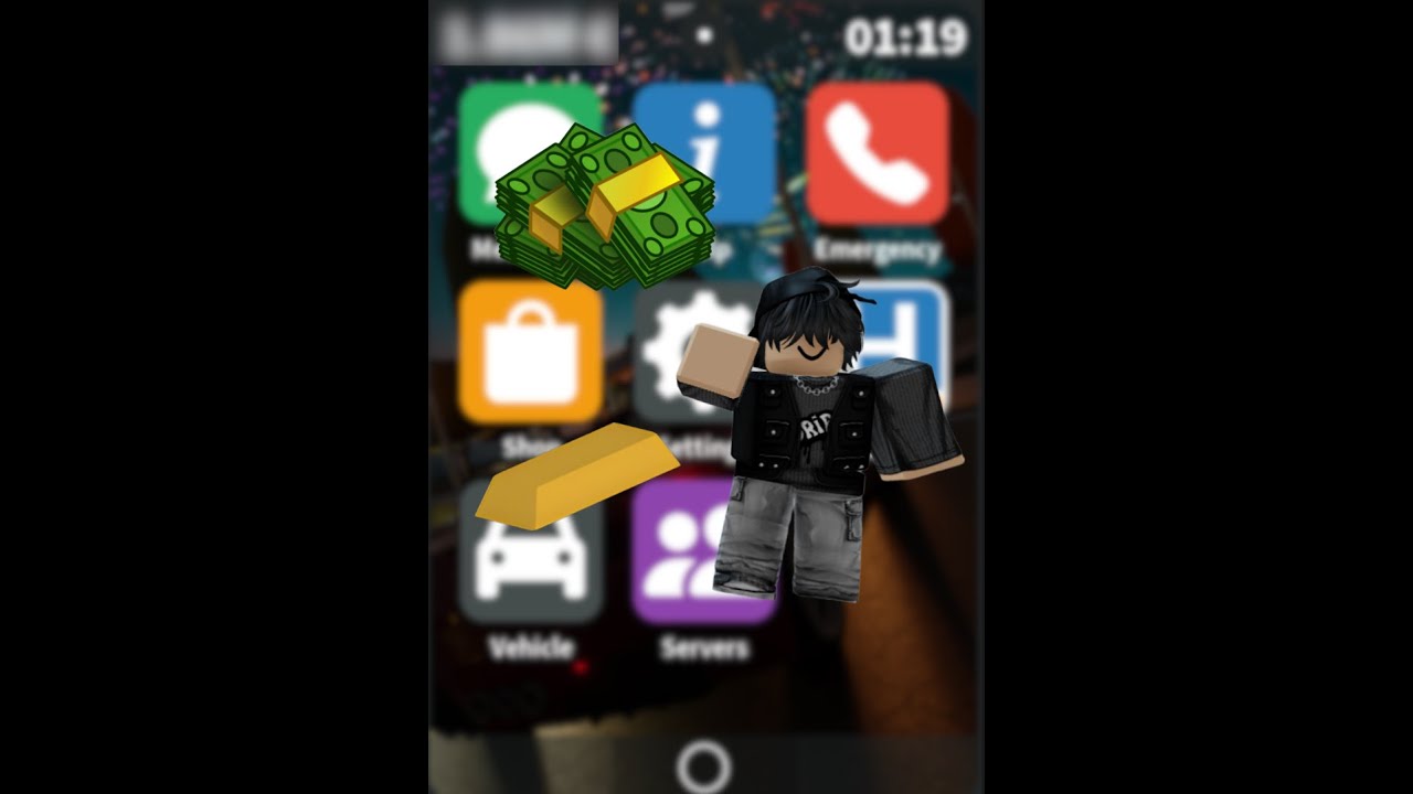 I Finally Hit 2 Million in Emergency Hamburg! 💰🔥