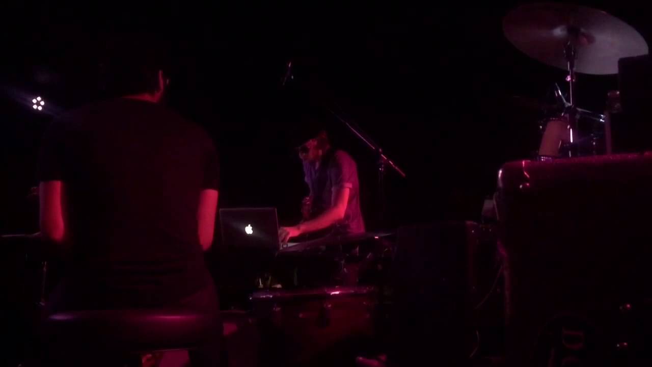 There Must Be a Way - Grey Gary @ The Dock - 8.20.16 (HD)