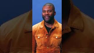 Actor Amin Joseph reflects on playing "Jerome Saint" on Snowfall #shorts Details