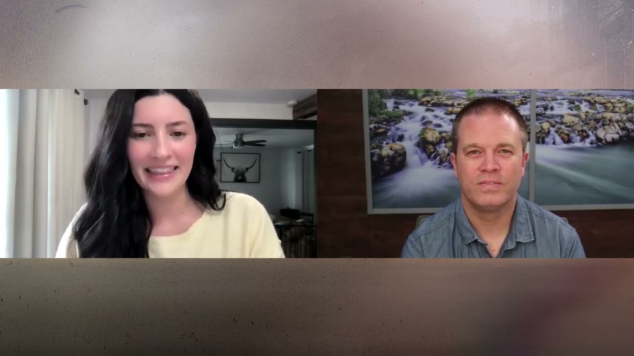 Hannah, the presiding juror in Chad Daybell's trial, speaks out in emotional interview