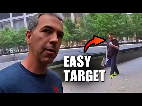 Are New Yorkers Aware of Potential Threats?