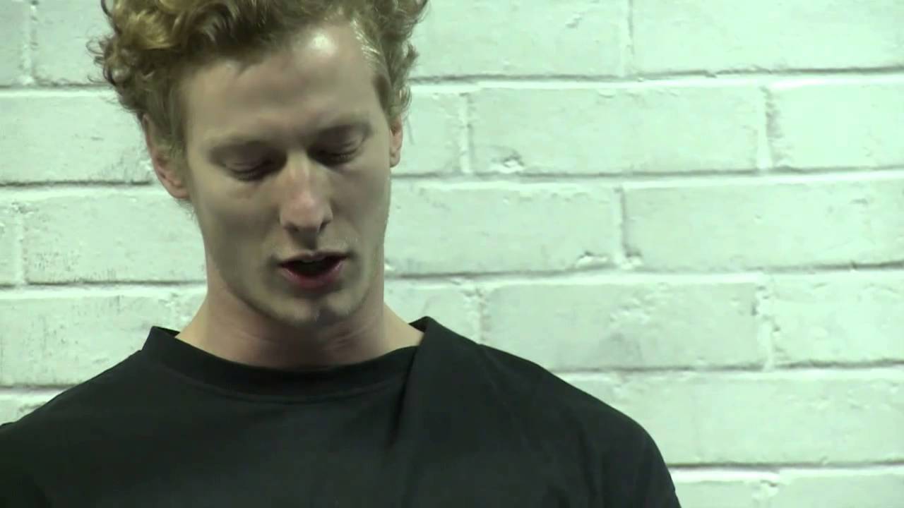 Of Gods and Mortals : Read-through