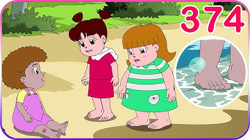 Seri Diva | Eps 374 DISENGAT UBUR UBUR | Diva The Series Official