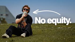 I did not receive equity in Barstool Sports - How'd We Get Here?