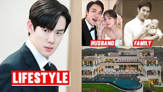 Yoo Yeon Seok (Resident Playbook) Lifestyle 2025 | Wife, Net Worth, Age, Family & Biography