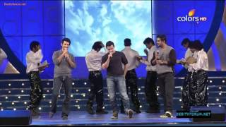 Give Me Some Sunshine  All Izz Well   Aamir Khan