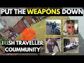 Addressing the Rise of Weapons in Traveller Conflicts