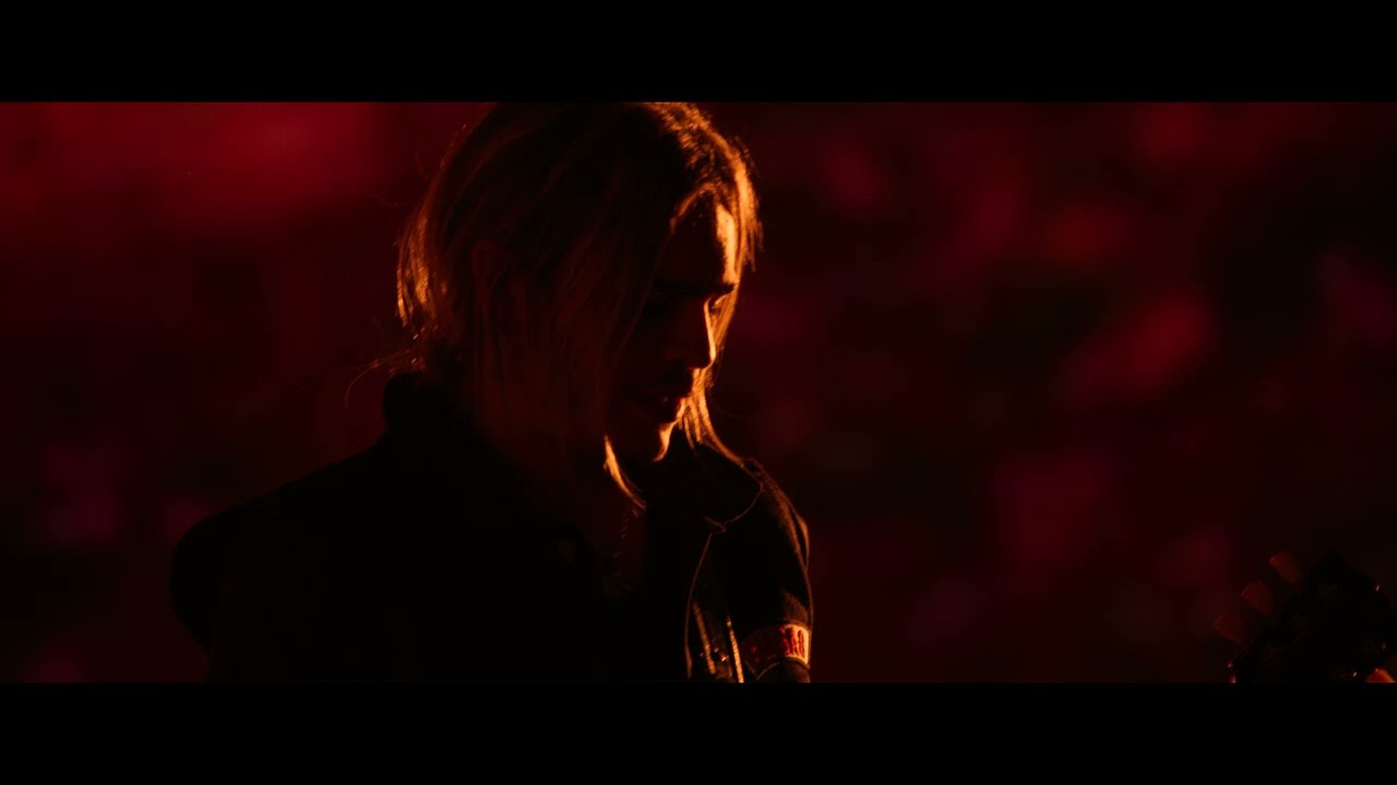 AIRBAG - No confies en tu suerte - El Club de la Pelea I