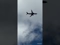 (4K60) 5/20/26 SOUTHWEST B737 ON FINAL KMCO #aviation #airplane #planespotting