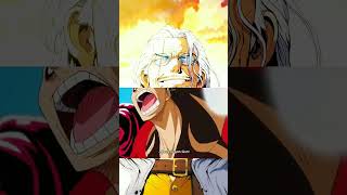 Rayleigh Really Just Playing With Gear 4 Luffy.