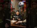 NORTH KOREA activated NUCLEAR DEAD HAND #nuclear #kimjongun #northkorea #usiranwar #deepakmuni