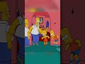 Homero viaja dentro de sus recuerdos y descubre la verdad #lossimpson #simpsons #resumen