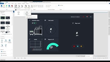Secure transfer your project to your panel in iX Developer 3.0