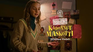 Lasse-Maijan etsivätoimisto: Kadonnut maskotti I Virallinen traileri (8.11.)