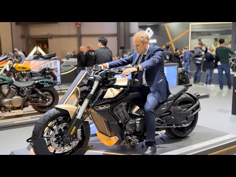 BENDA’S CRAZIEST MOTORCYCLES! 🔥 TOP NEW BIKES THAT EVERYONE IS TALKING ABOUT 🏍️💨
