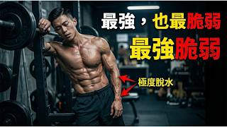 拿命換肌肉？「健美圈噩耗」背後的真正原因，不只是藥物這麼簡單。