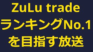 声だしPanicfxのZuluチャレンジGoldは一旦おやすみMm頂点目指す2020.04.14
