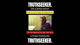 Prison Snitches &amp; Survival | Strangeways 1980: The Allegation (BBC Documentary