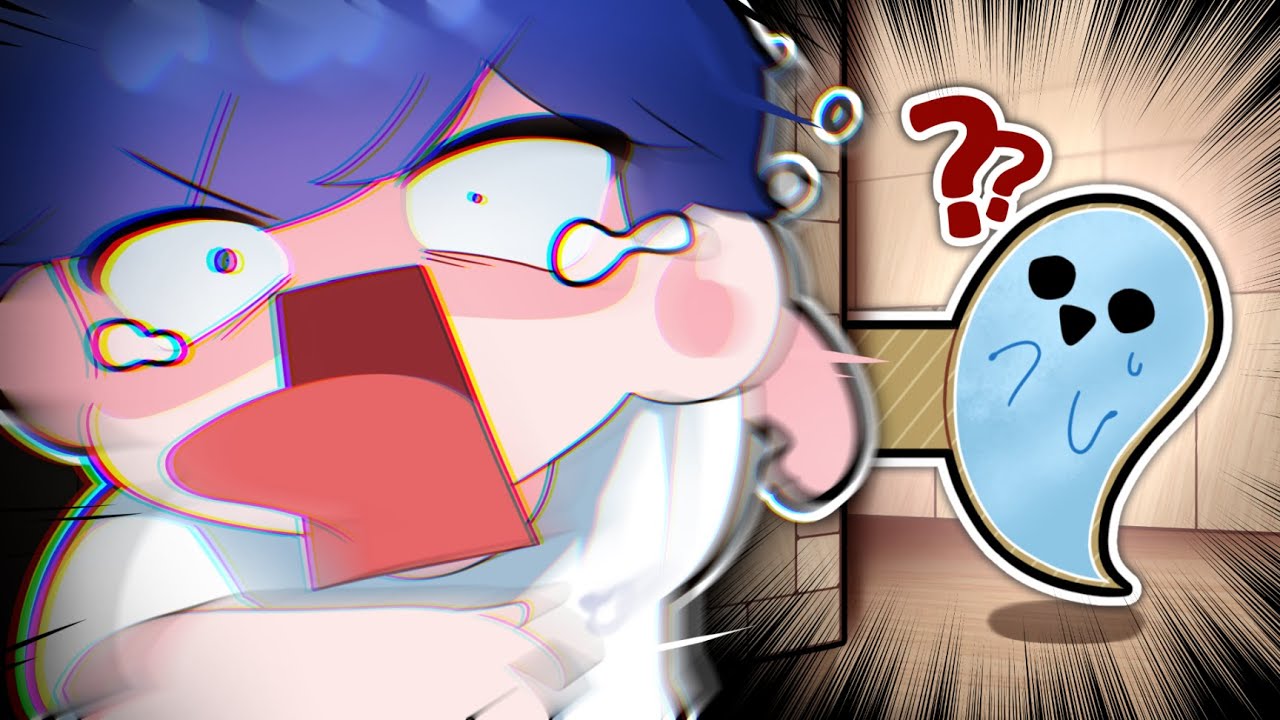 개쫄보 친구한테 유아용 공포게임 시켰는데ㅋㅋㅋㅋ 반응레전드