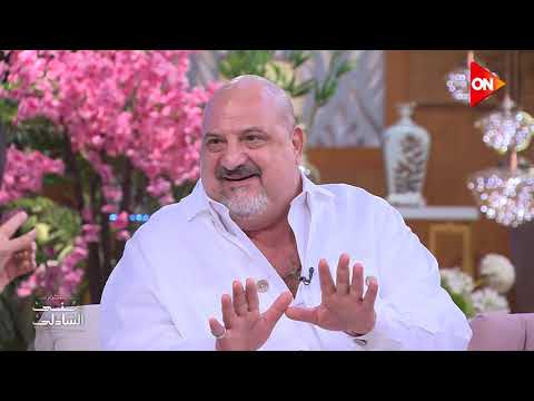 تركيبة غريبة في شخصية خالد الصاوي في فيلم ليه تعيشها لوحدك