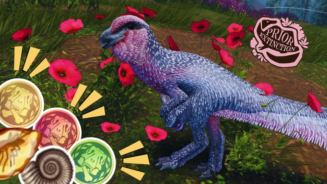 Мероприятие ко Дню святого Валентина 2026! Плюс промокод | Предыдущий промокод Extinction