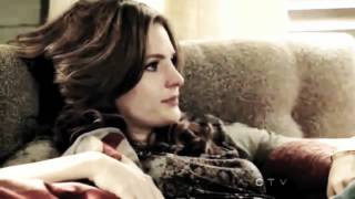 Castle&Beckett | Talk you down