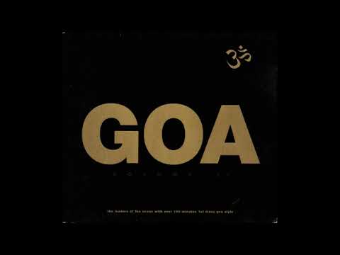VA - Goa Vol. 21 CD: 2 2007 (Full Album)
