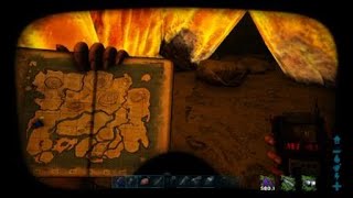 Ark Survival Evolved Nerva Note 9 Gps