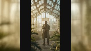 GHOST IN THE GLASS — 2Park | Original Hip-Hop for Fans of 2Pac & Dr. Dre