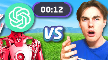 Is ChatGPT Cracked at Geoguessr Now? PRO vs AI