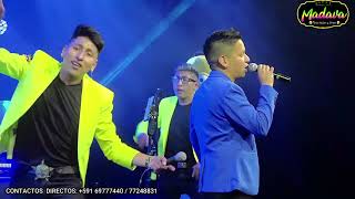 Mix Delirios (Cumbia Sureña 2021) Video Oficial