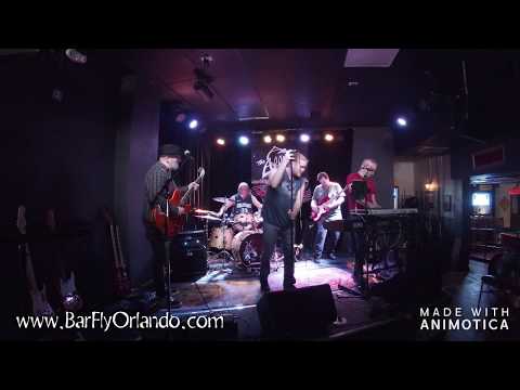 Bar Fly cover of Whipping Post