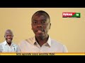 Polepole Kawafanya Hata Watawala Kutaka Haki Zao Badala Ya Amani Polepole Kawafanya Hata Watawala Kutaka Haki Zao Badala Ya Amani