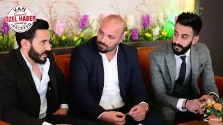 Van End Gallo Cafe Restorant Açıldı