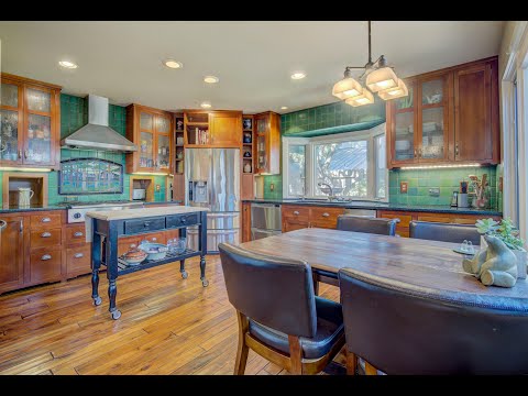 719 Hacienda Ave., Davis, CA home video tour
