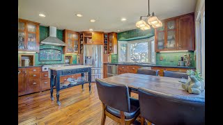 719 Hacienda Ave. video tour