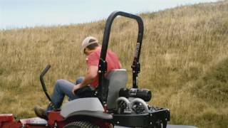 KOHLER® Engines: King of the Hill