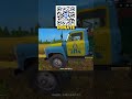 комбайнери крадуть зерно ДИВИТИСЬ ВСІМ😱 #shorts #fs22 #farmingsimulator22 #automobile