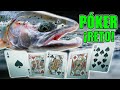 Reto de pesca de Steelhead: ¡la mejor mano se lleva $500!