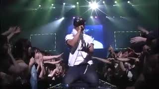 Taeyang - With You (Chris Brown Cover) (Taeyang Hot Concert 2008)