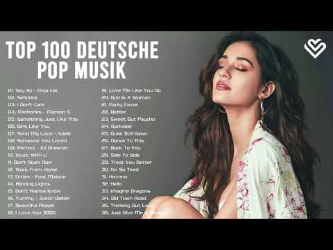 Deutsche Top 100 Charts